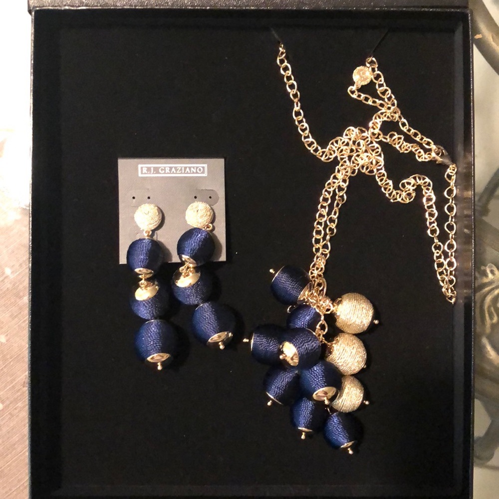 RJ Graziano Jewelries